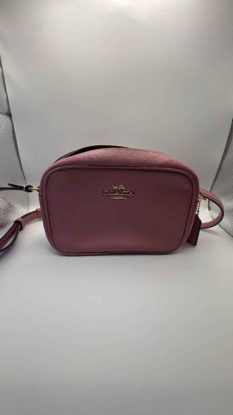 Coach Jamie camera bag